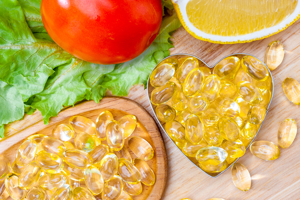 Omega-3 and Heart Health: In Perspective