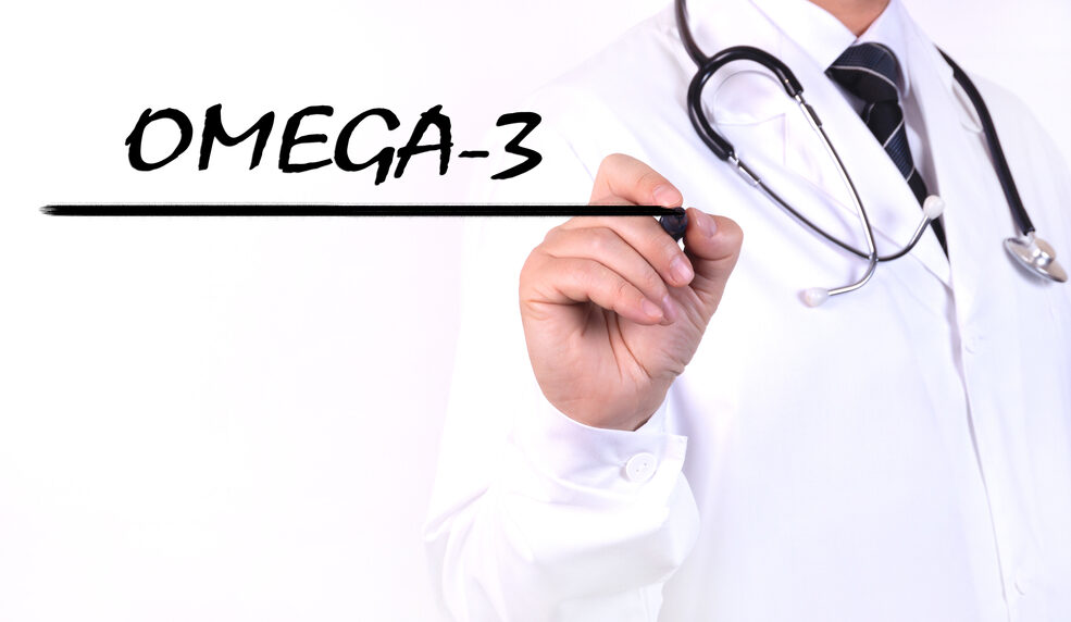 A peek into current omega-3 research: May 2021