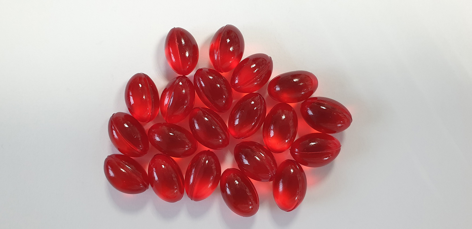 Aenova Chewable VegaGels